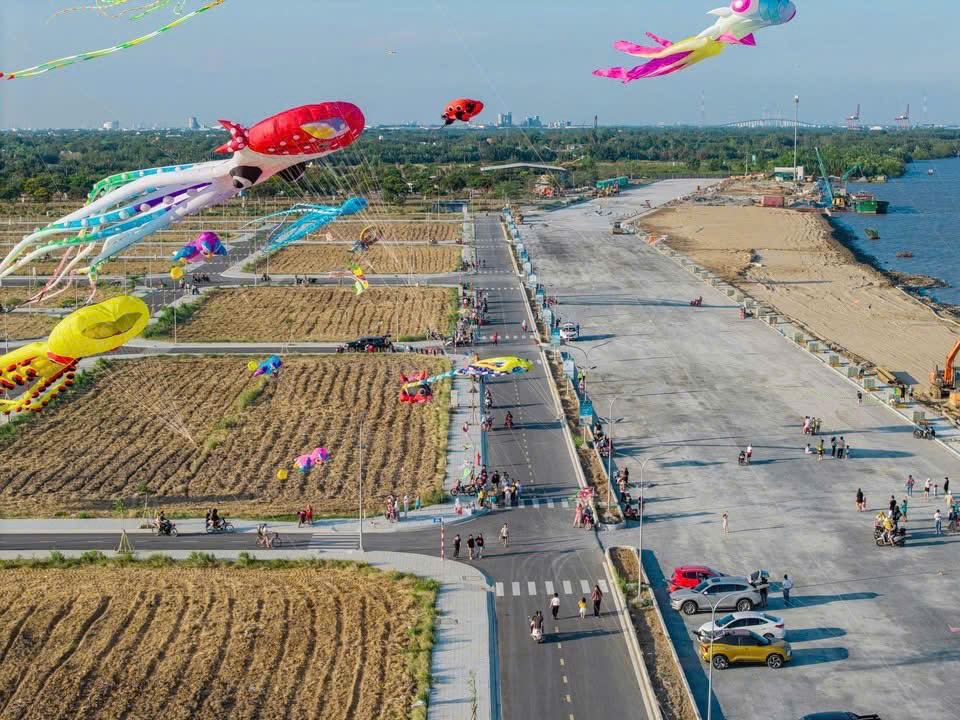 View Toàn Cảnh